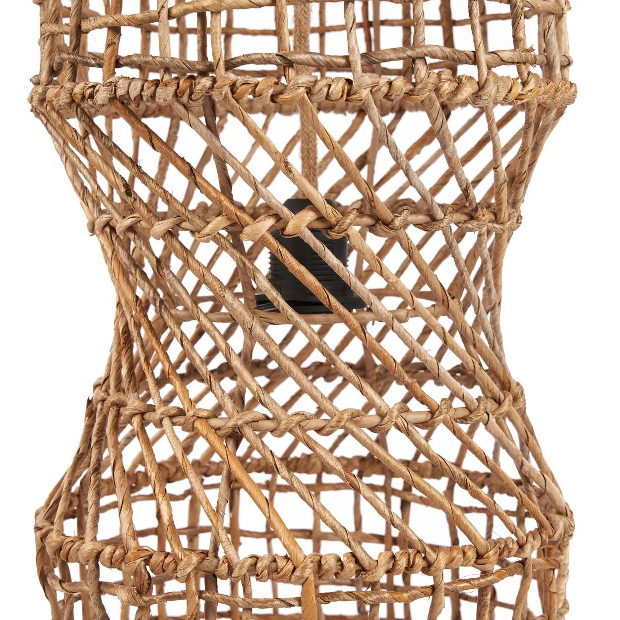 Decoratiehanger Daurrello Naturel - Afbeelding 3