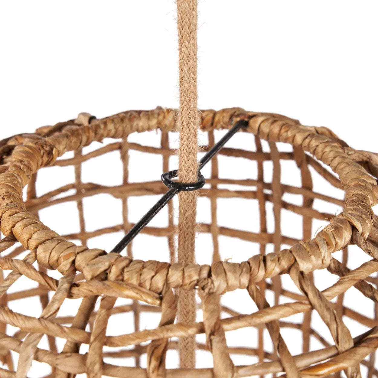 Decoratiehanger Daurrello Naturel - Afbeelding 5