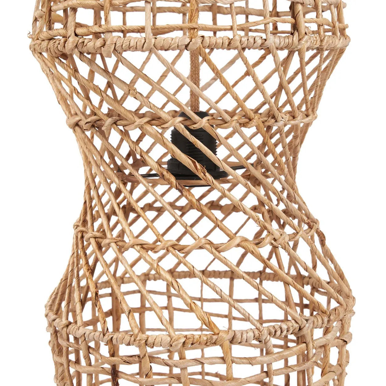 Decoratiehanger Treendand Naturel - Afbeelding 3