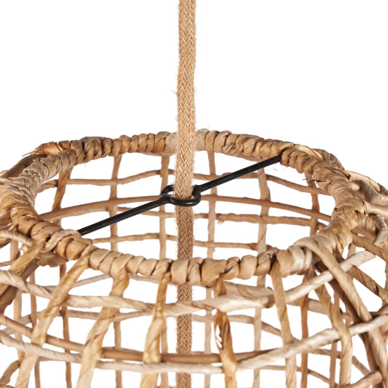 Decoratiehanger Treendand Naturel - Afbeelding 5
