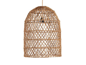 Decoratiehanger Zuvon Naturel