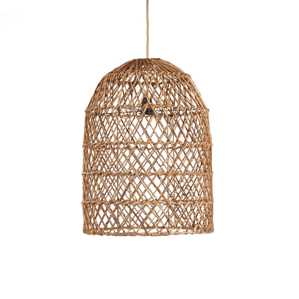 Decoratiehanger Zuvon Naturel