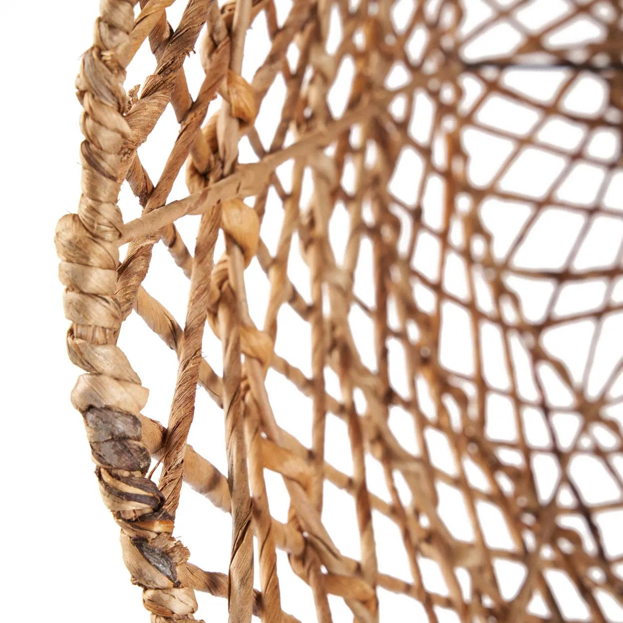 Decoratiehanger Zuvon Naturel - Afbeelding 2