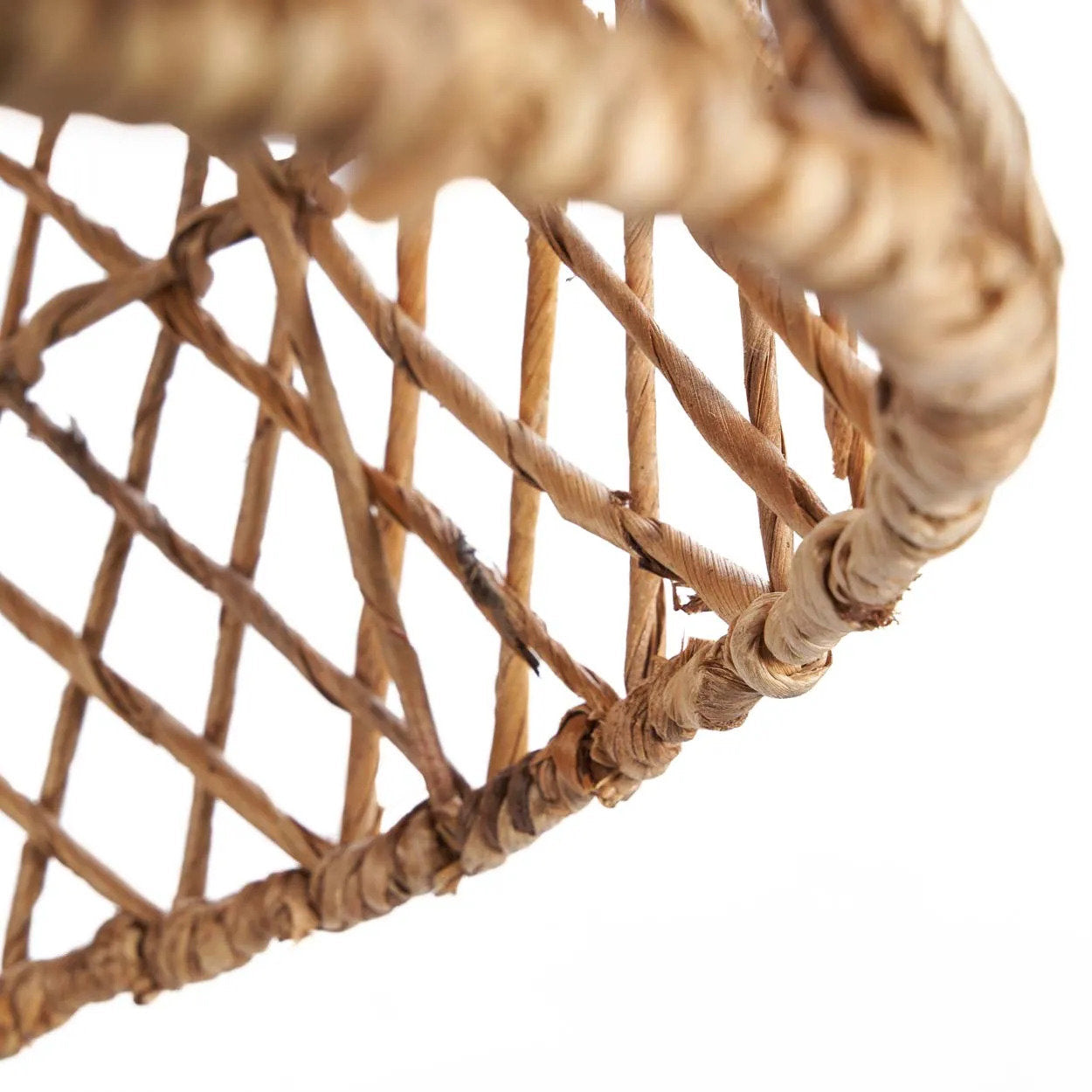 Decoratiehanger Mamine Naturel - Afbeelding 2