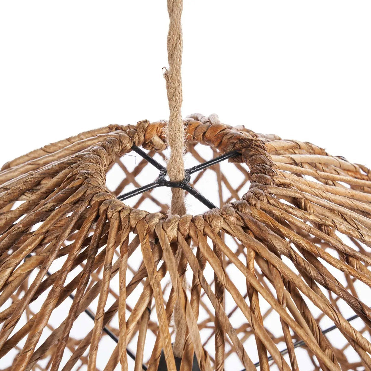 Decoratiehanger Mamine Naturel - Afbeelding 4