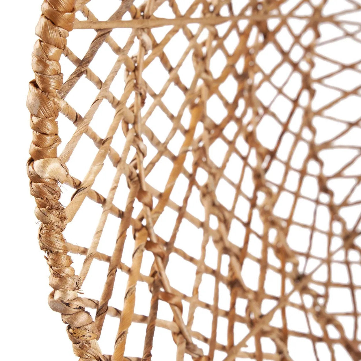 Decoratiehanger Narmun Naturel - Afbeelding 2