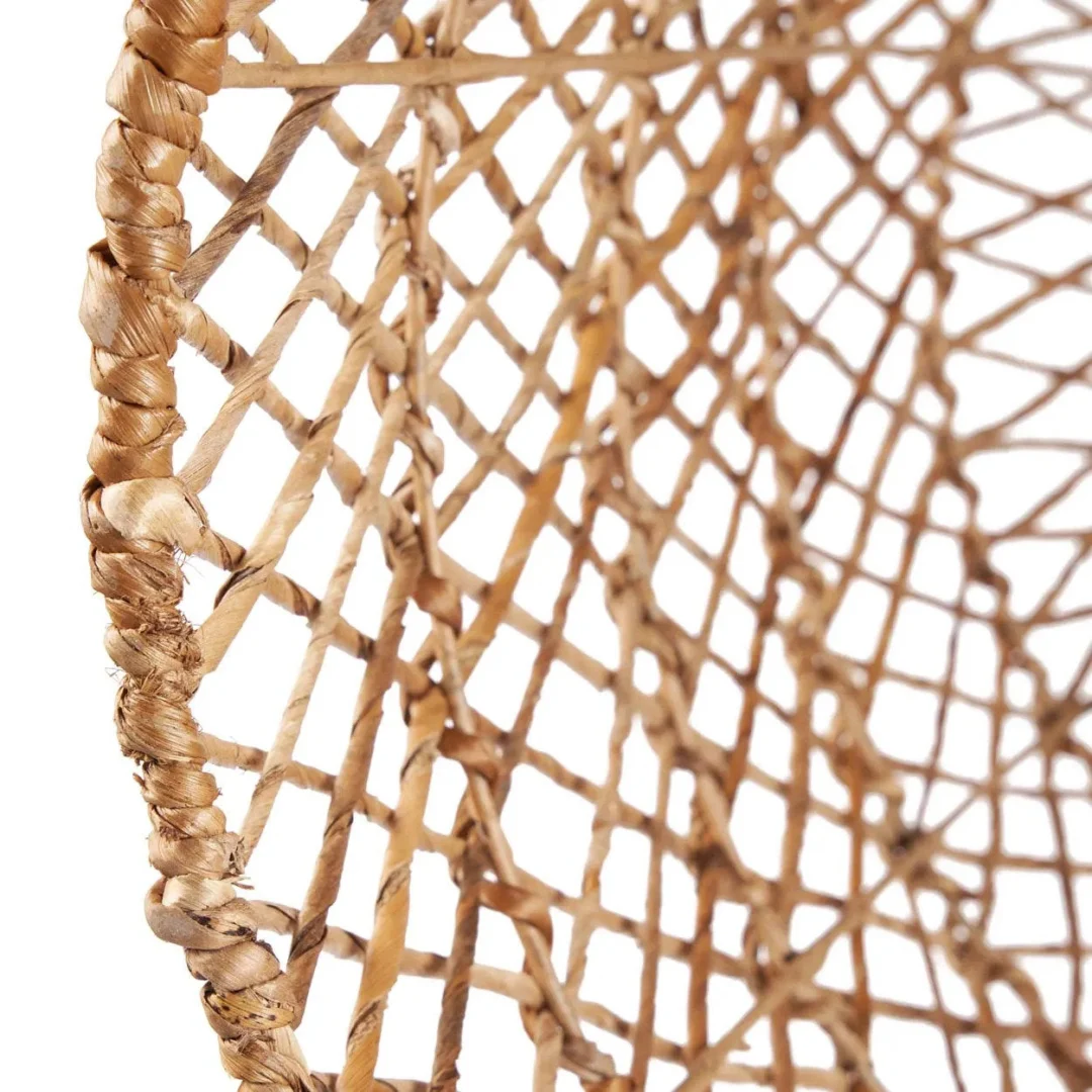 Decoratiehanger Narmun Naturel - Afbeelding 2