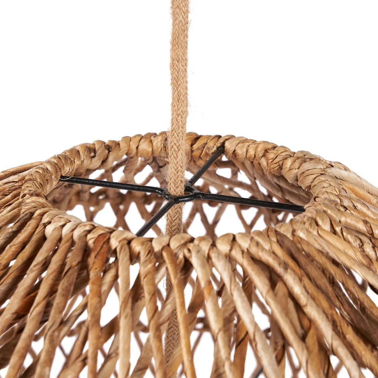 Decoratiehanger Narmun Naturel - Afbeelding 3