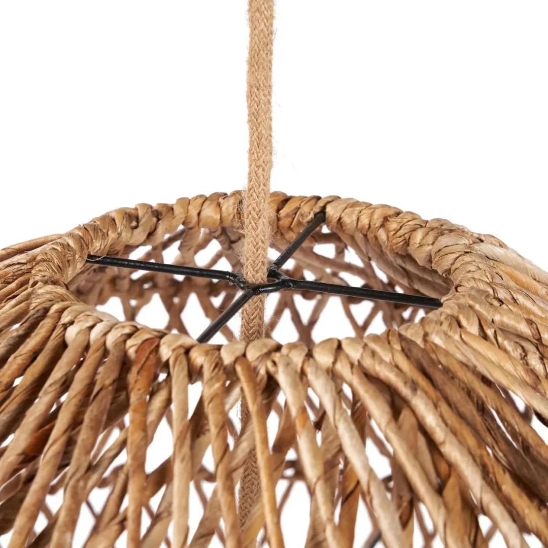 Decoratiehanger Narmun Naturel - Afbeelding 3