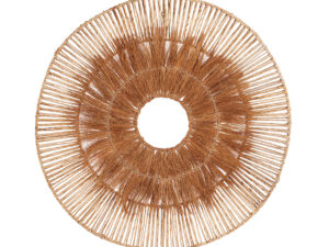 Wanddecoratie Floollas Naturel