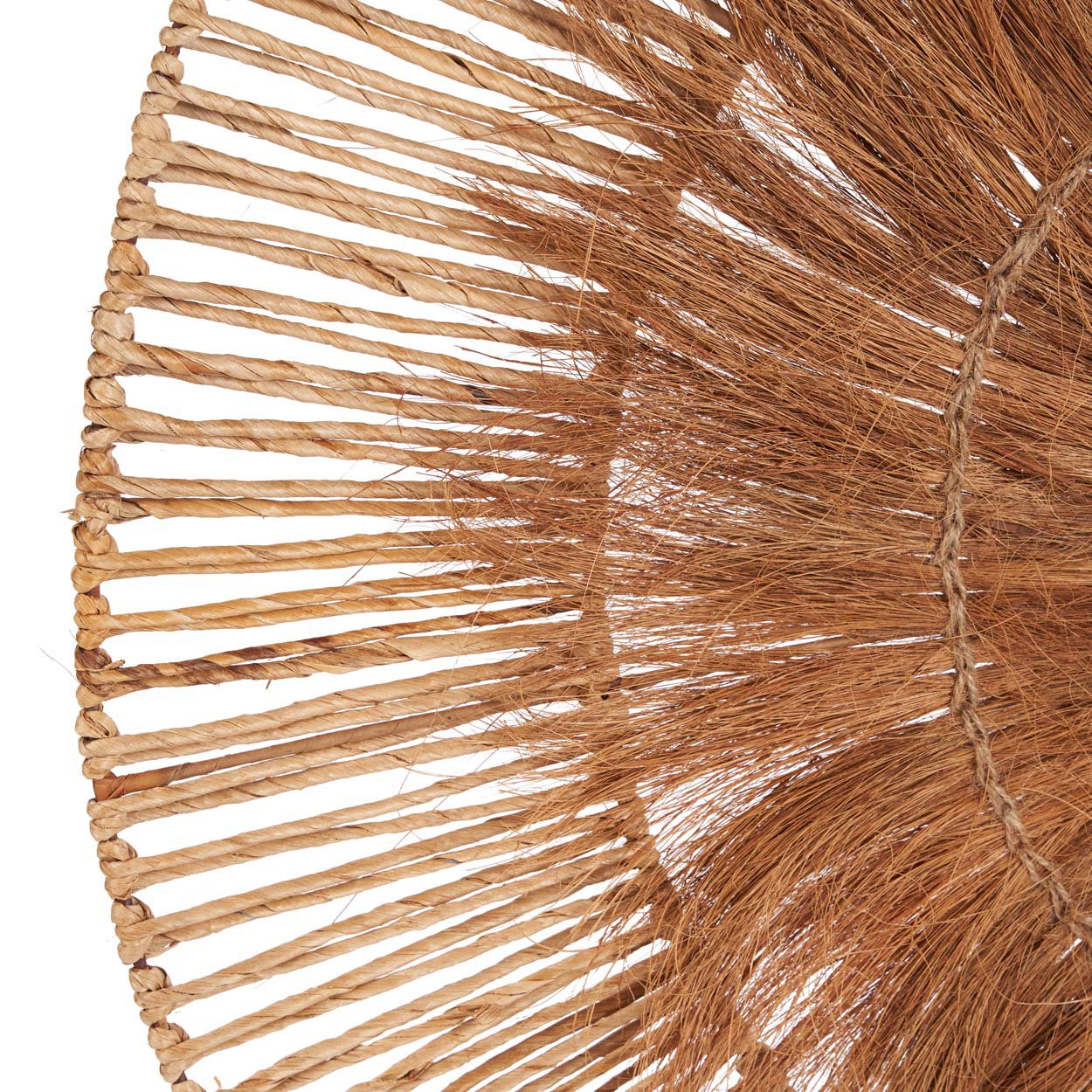 Wanddecoratie Floollas Naturel - Afbeelding 5