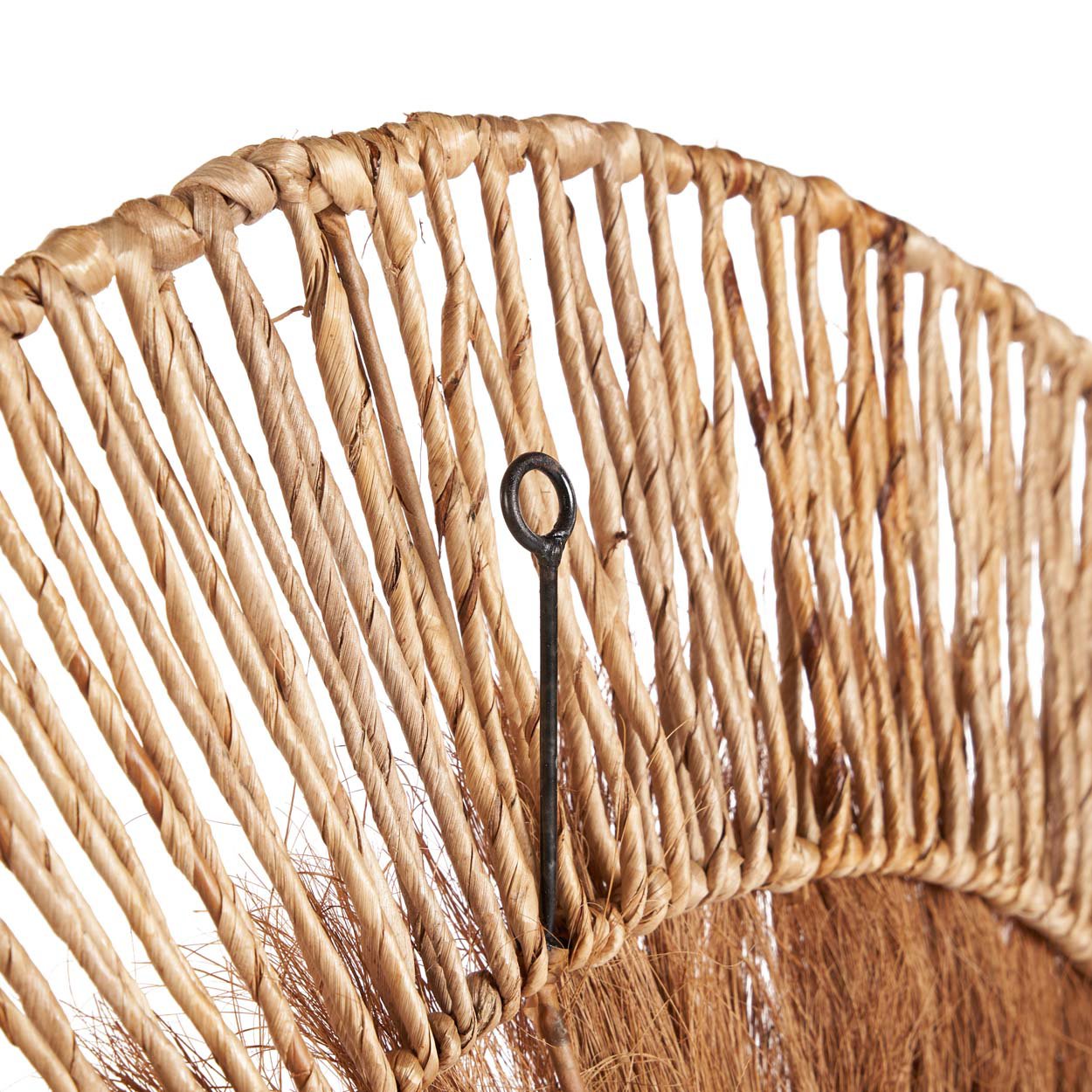 Wanddecoratie Floollas Naturel - Afbeelding 6