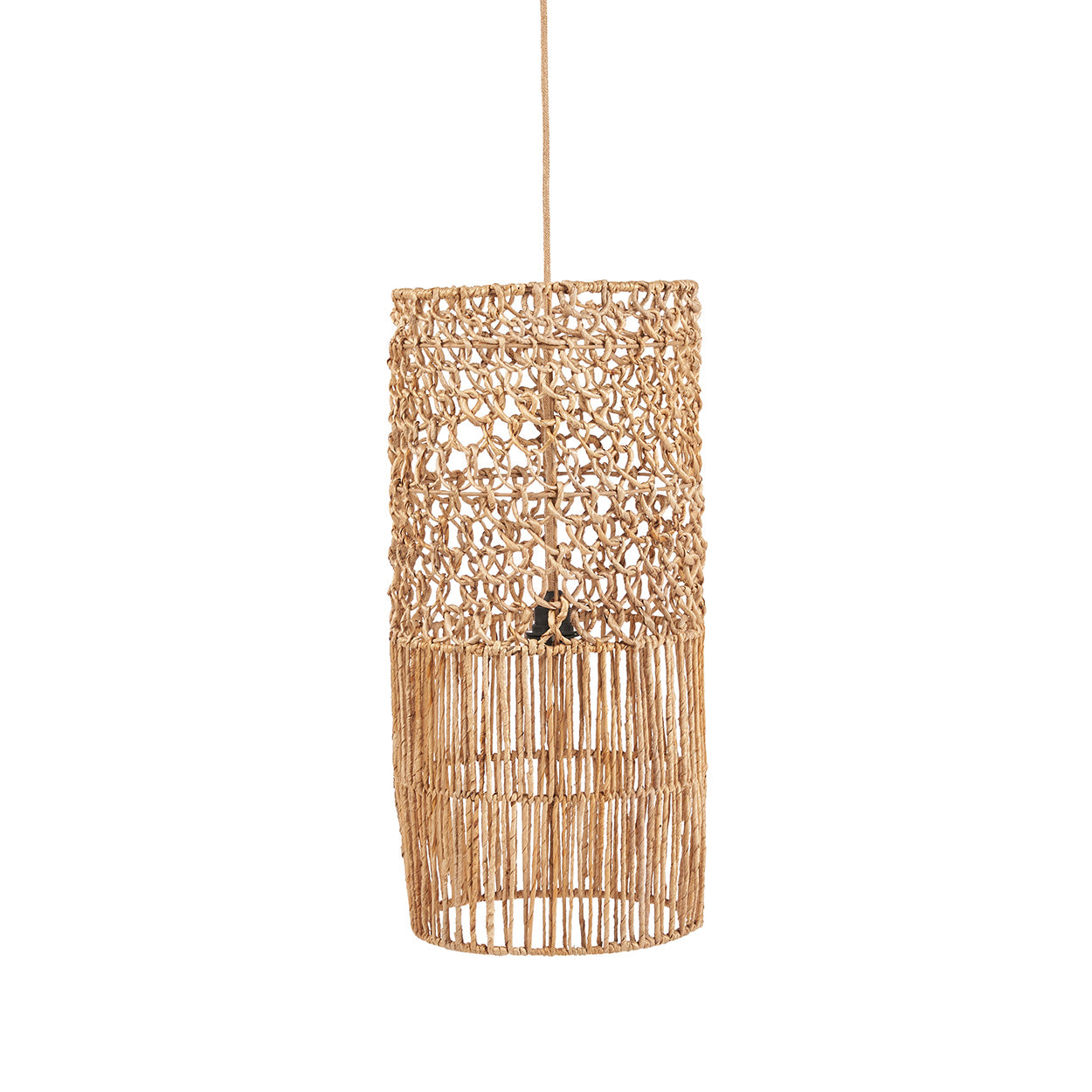 Decoratiehanger Treimmoro Naturel
