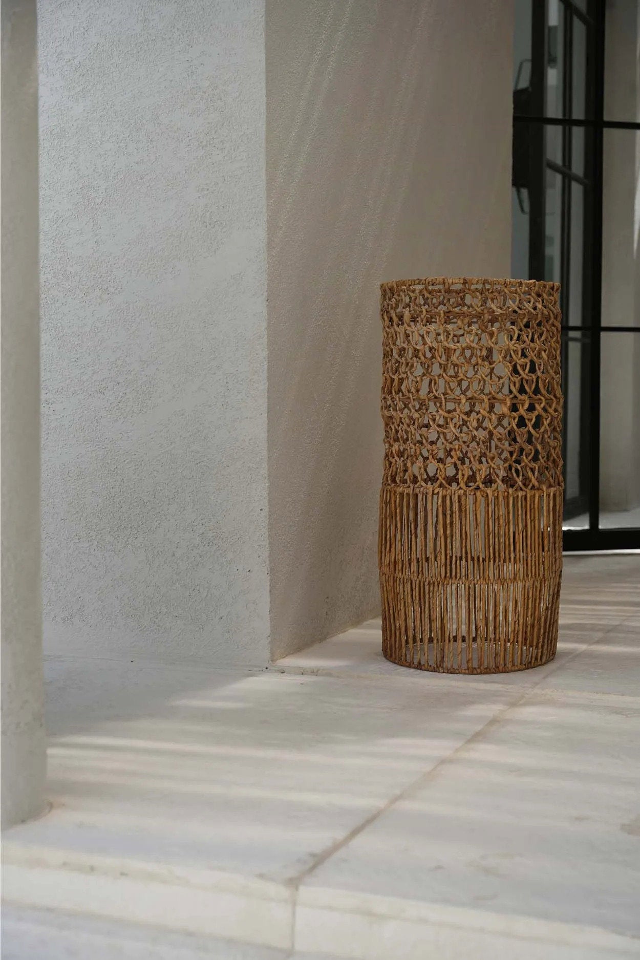 Decoratiehanger Treimmoro Naturel - Afbeelding 2
