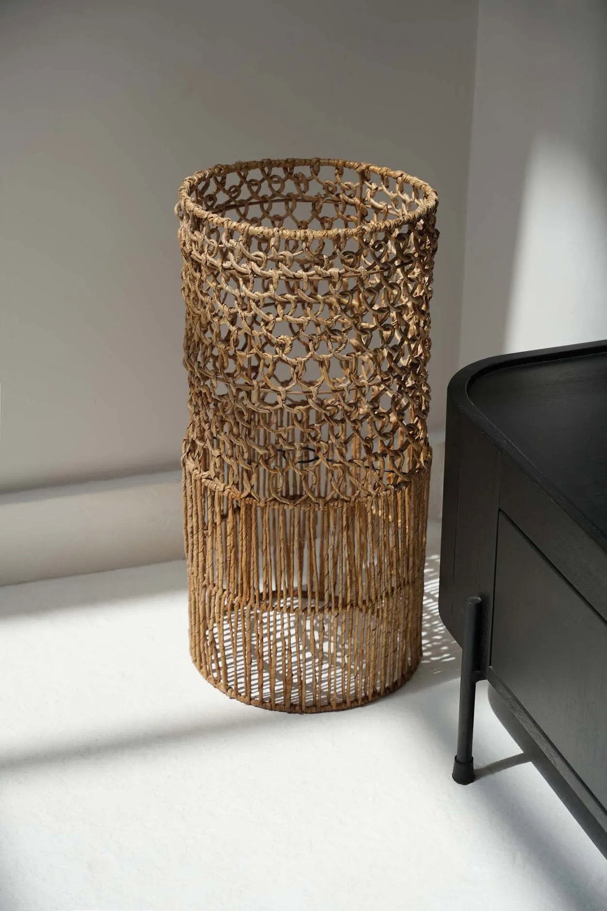 Decoratiehanger Treimmoro Naturel - Afbeelding 4