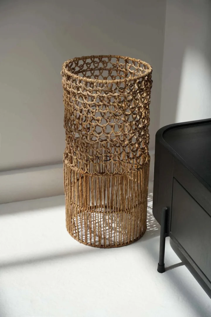 Decoratiehanger Treimmoro Naturel - Afbeelding 4