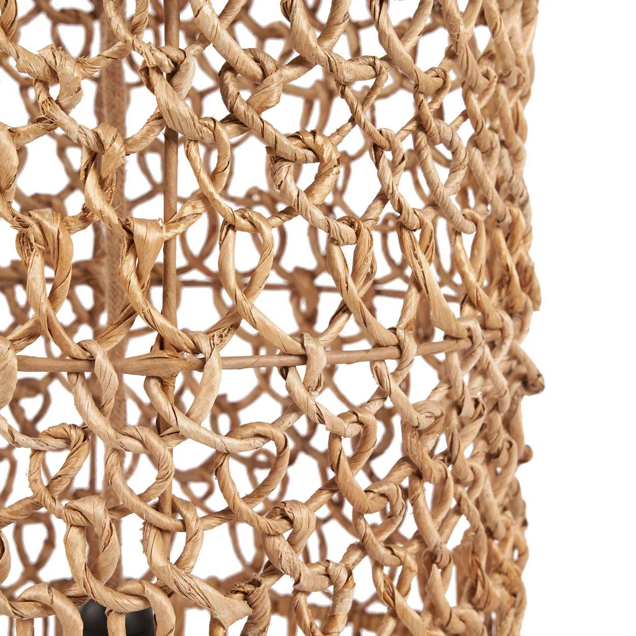 Decoratiehanger Treimmoro Naturel - Afbeelding 5