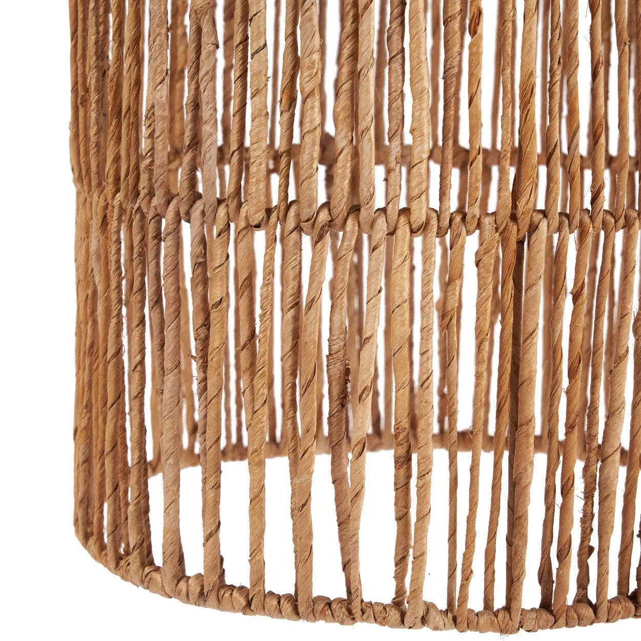Decoratiehanger Treimmoro Naturel - Afbeelding 6