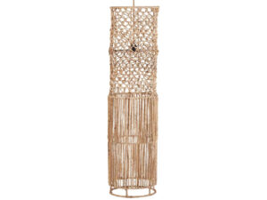 Decoratiehanger Kleiltane Naturel