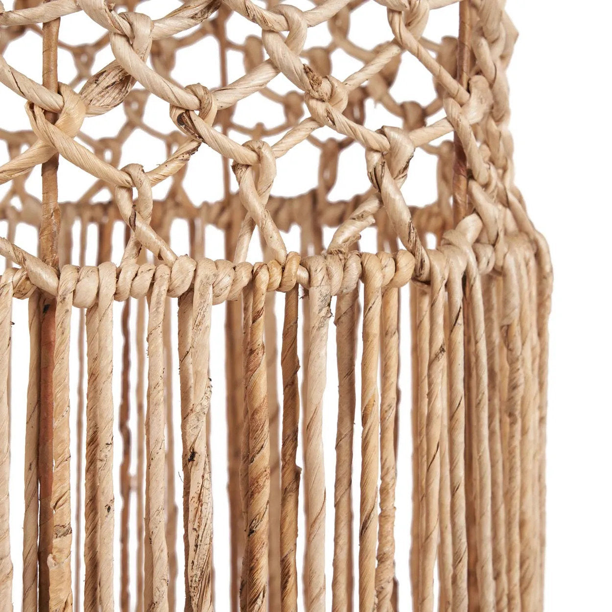 Decoratiehanger Kleiltane Naturel - Afbeelding 5