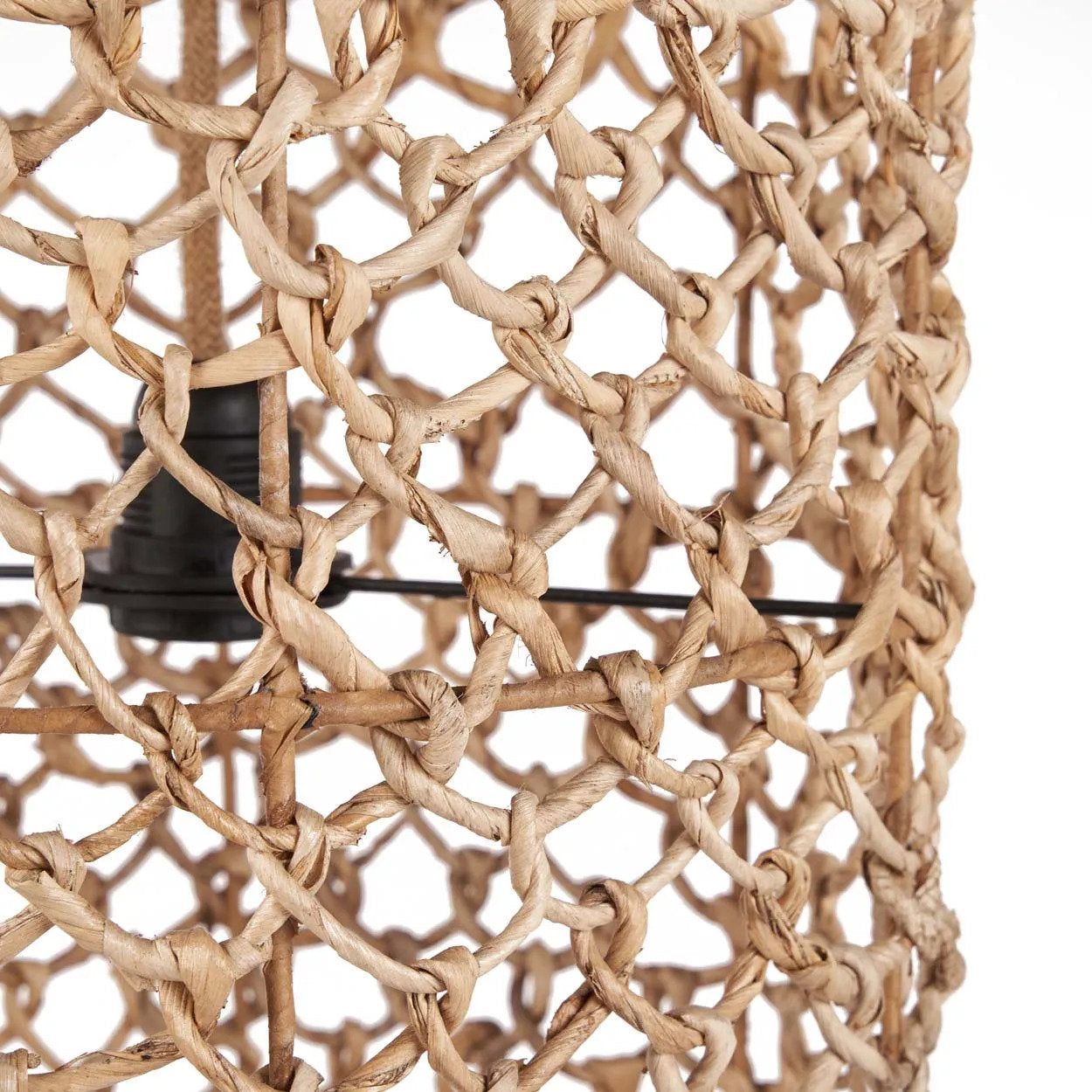 Decoratiehanger Kleiltane Naturel - Afbeelding 6