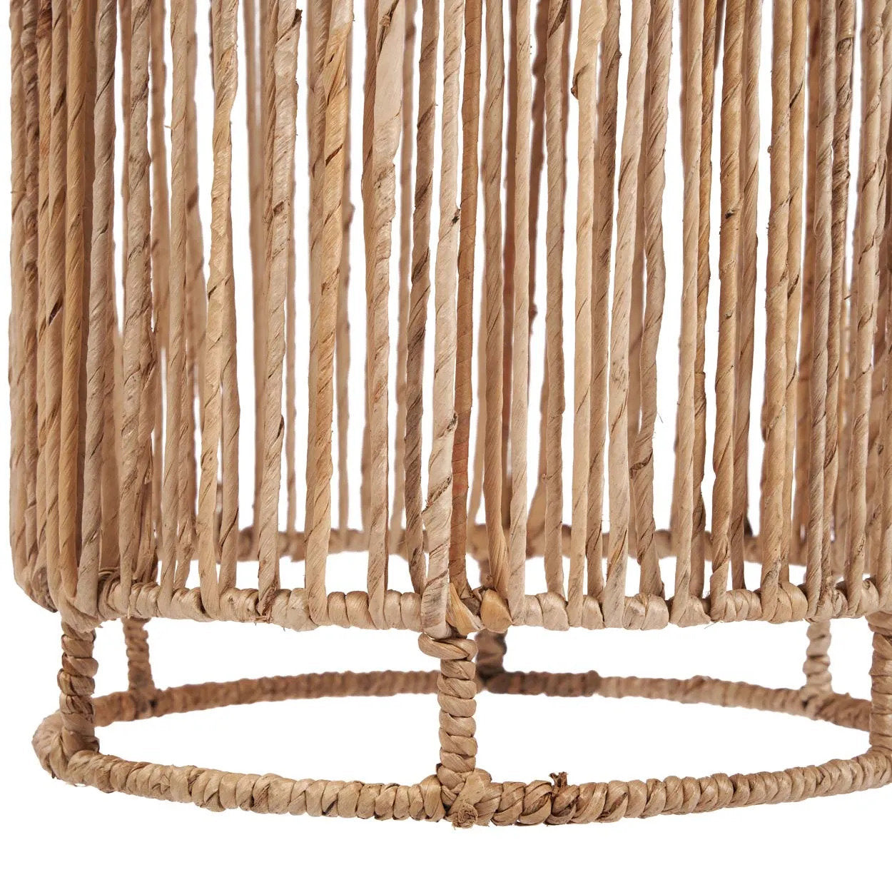 Decoratiehanger Kleiltane Naturel - Afbeelding 7