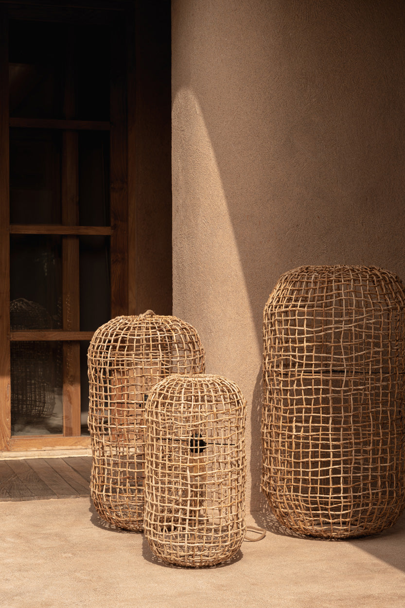 Decoratiehanger Slookaro Naturel - Afbeelding 2