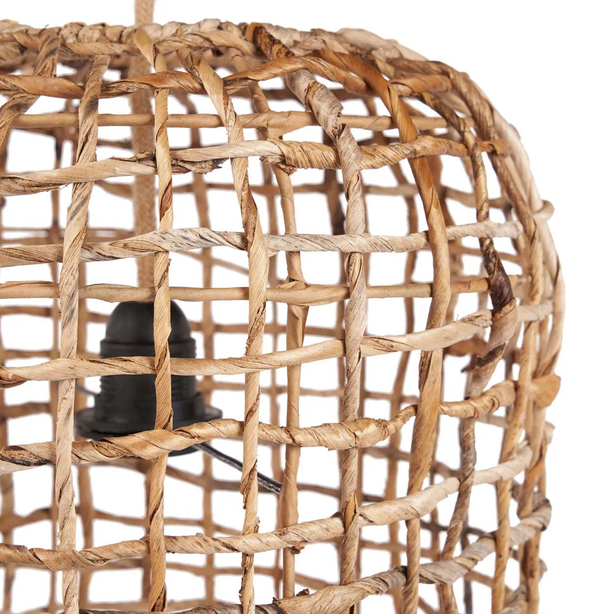 Decoratiehanger Slookaro Naturel - Afbeelding 3