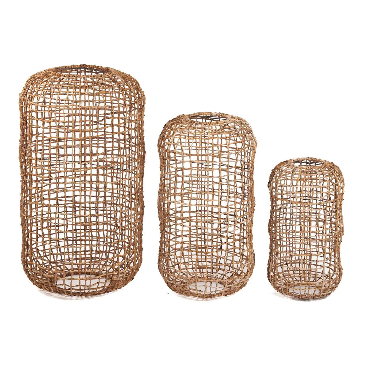 Decoratiehanger Slookaro Naturel - Afbeelding 5