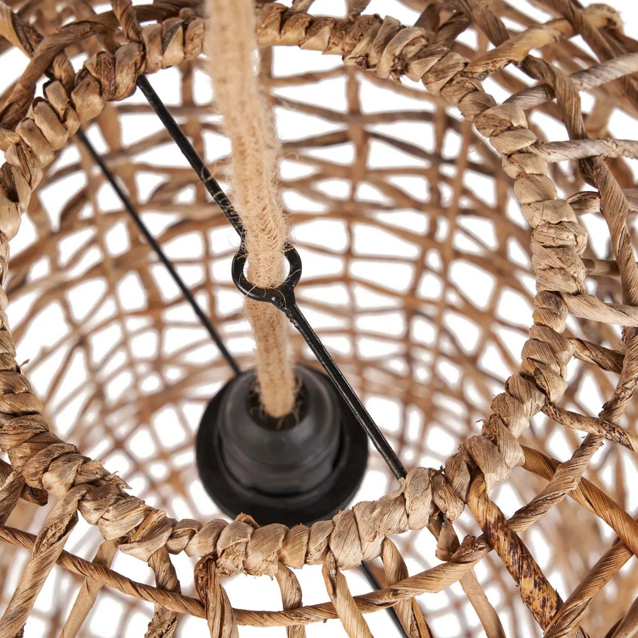 Decoratiehanger Slookaro Naturel - Afbeelding 6