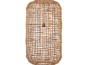 Hanglamp Raurme Naturel