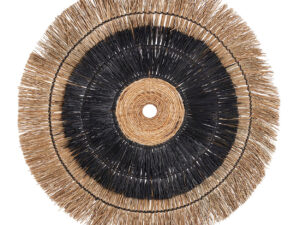 Wanddecoratie Jatel Naturel