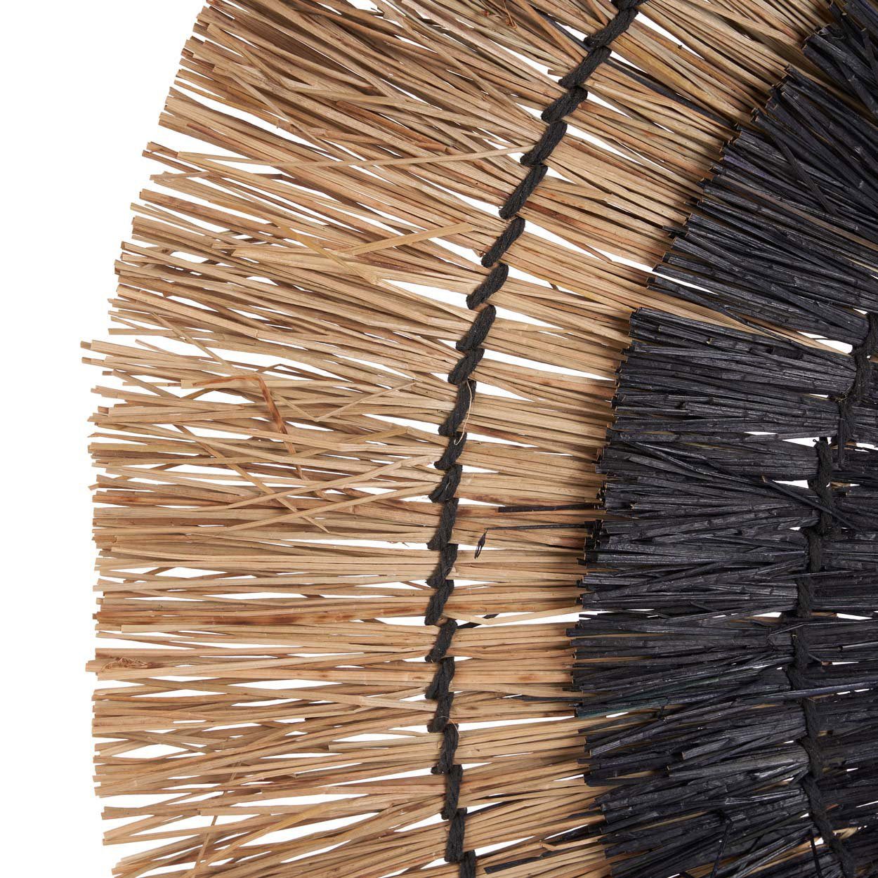 Wanddecoratie Jatel Naturel - Afbeelding 4