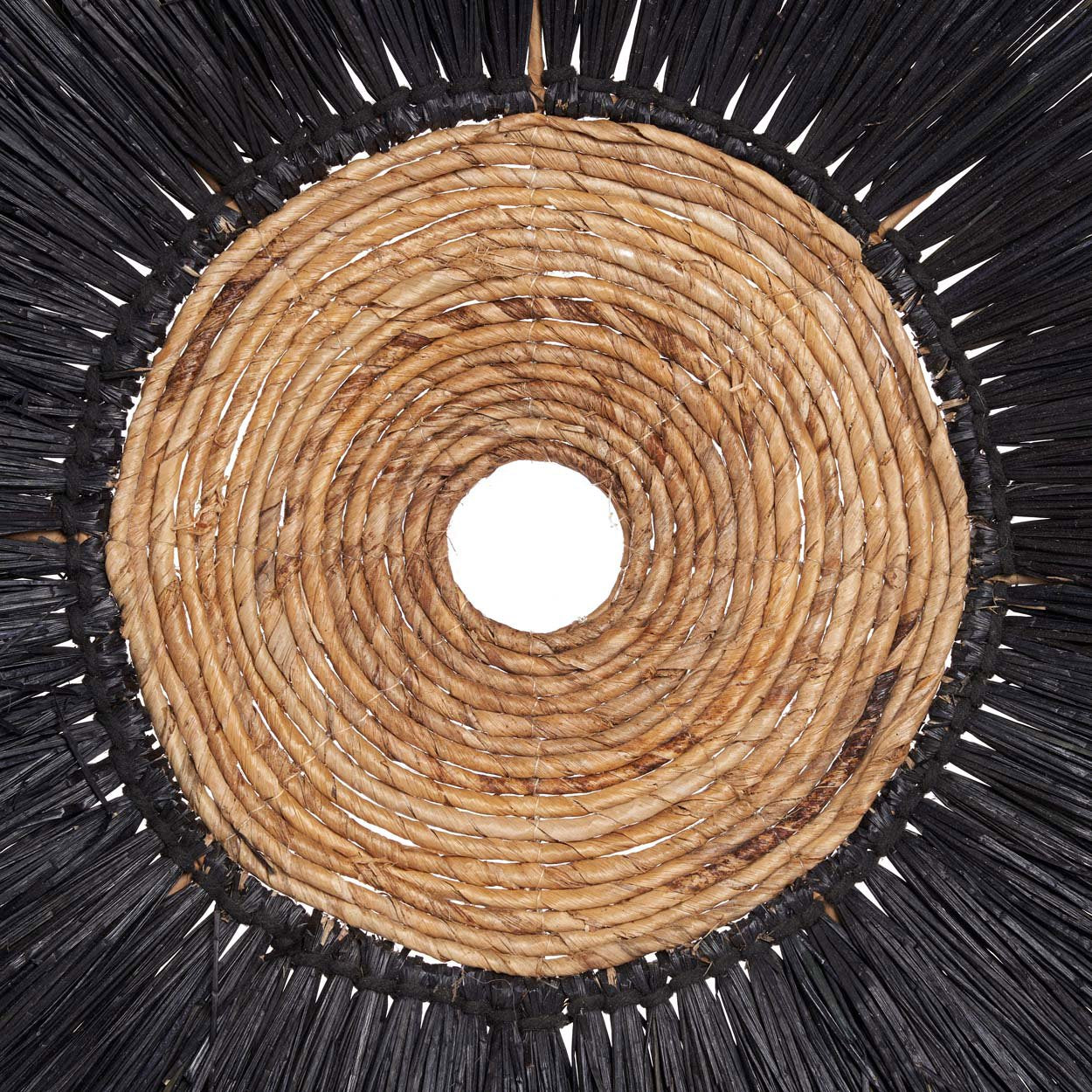 Wanddecoratie Jatel Naturel - Afbeelding 5