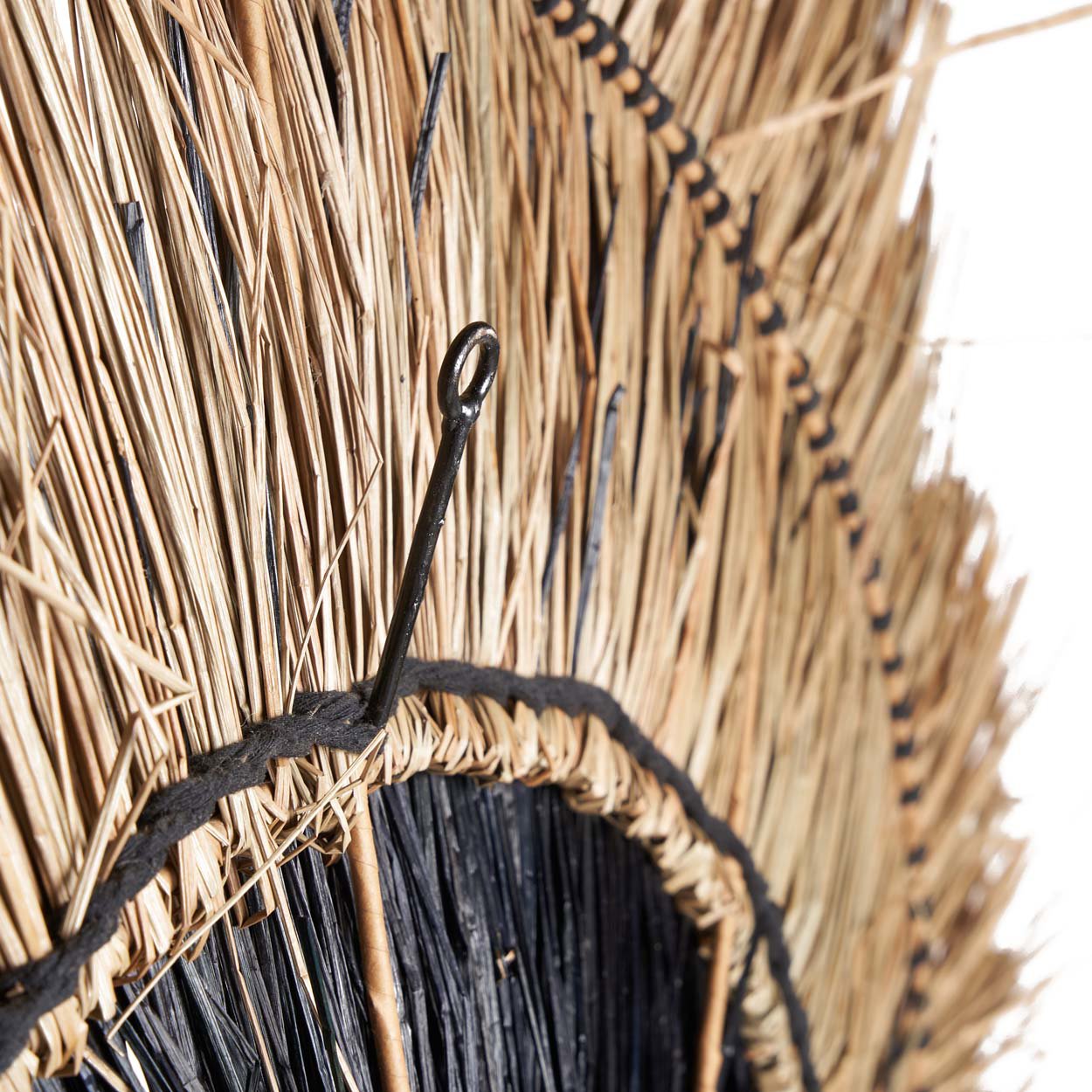 Wanddecoratie Jatel Naturel - Afbeelding 6