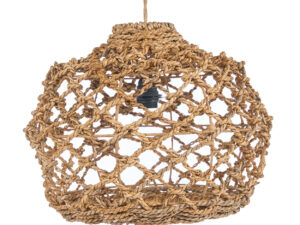 Hanglamp Kloommen Naturel