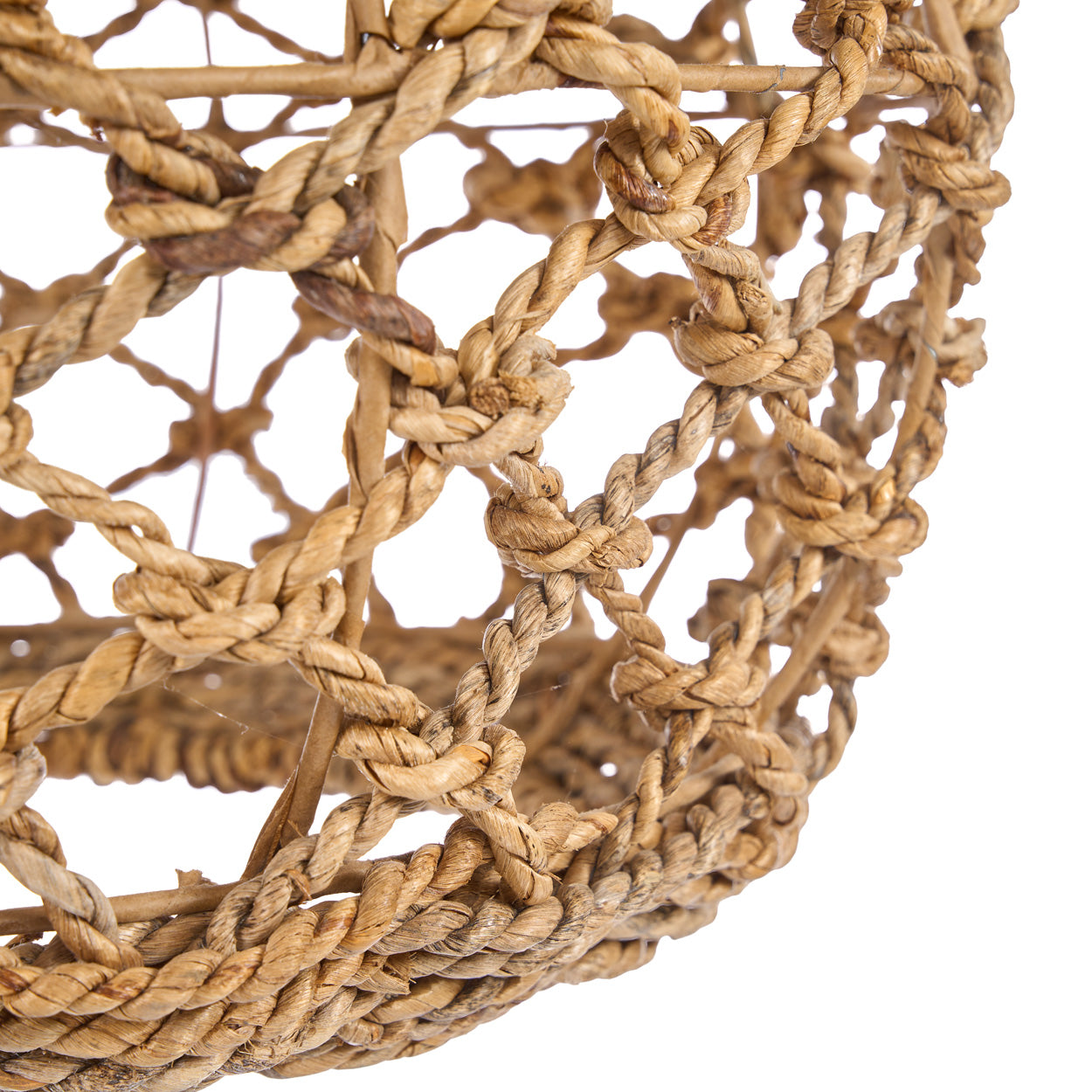 Hanglamp Kloommen Naturel - Afbeelding 4
