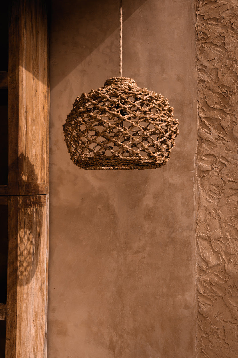 Decoratiehanger Prietura Naturel - Afbeelding 2