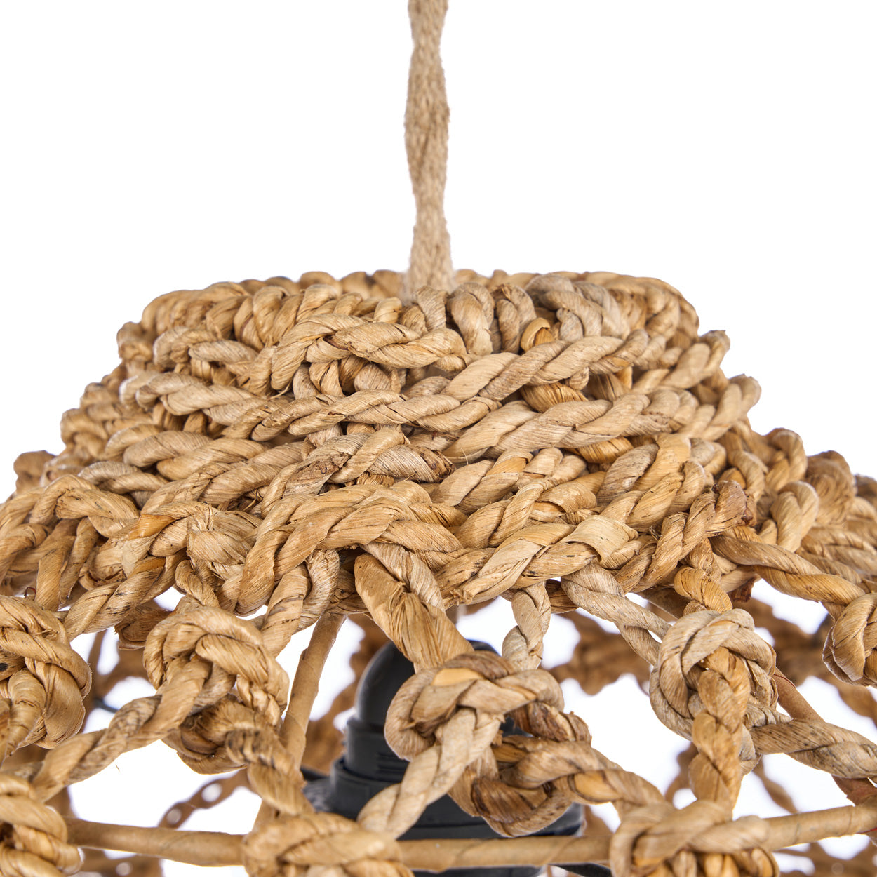 Decoratiehanger Prietura Naturel - Afbeelding 4