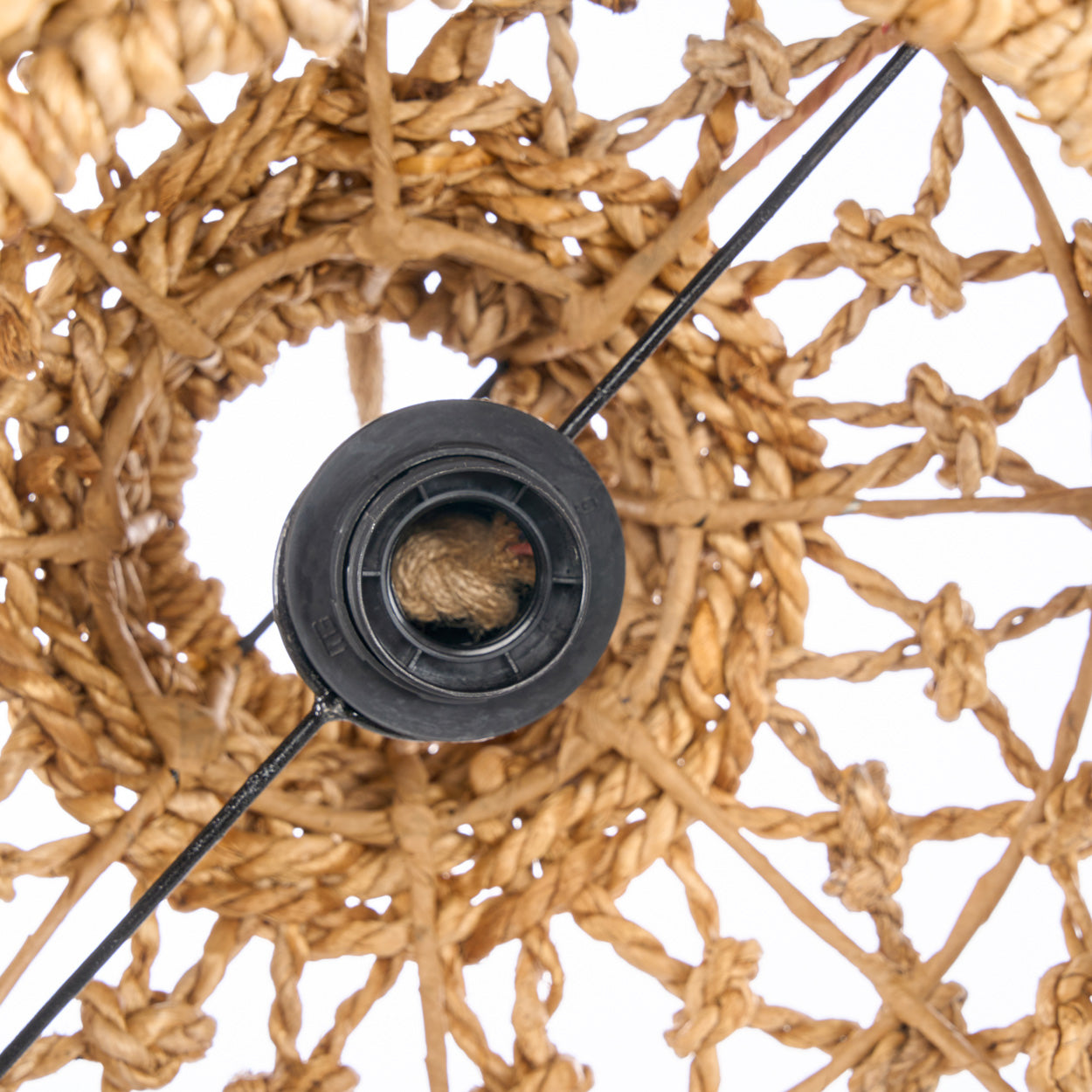 Decoratiehanger Prietura Naturel - Afbeelding 6