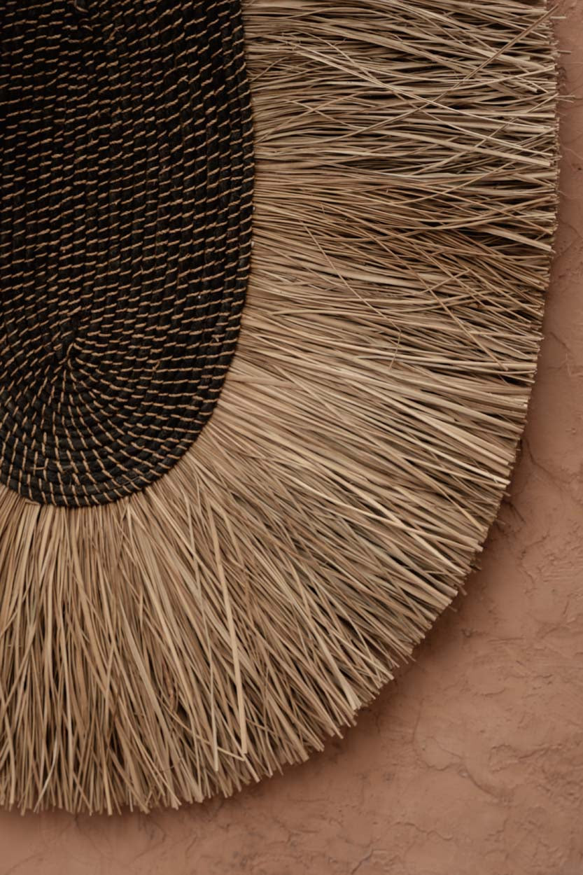 Wanddecoratie Veelvan Naturel - Afbeelding 4
