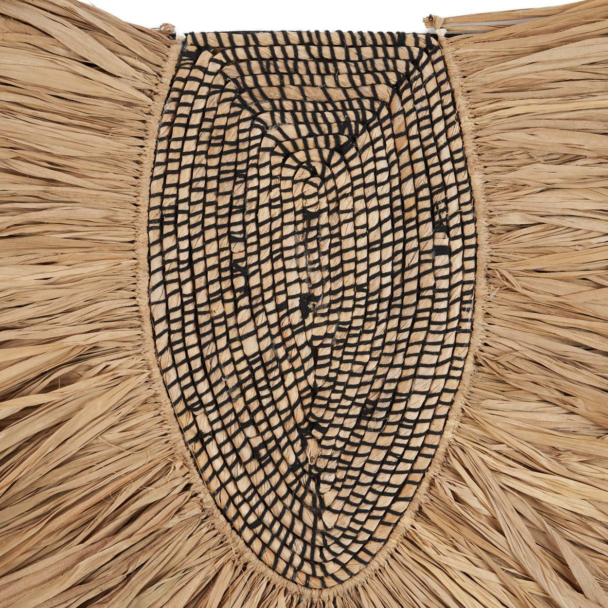 Wanddecoratie Veelvan Naturel - Afbeelding 5