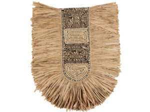 Wanddecoratie Toondun Naturel