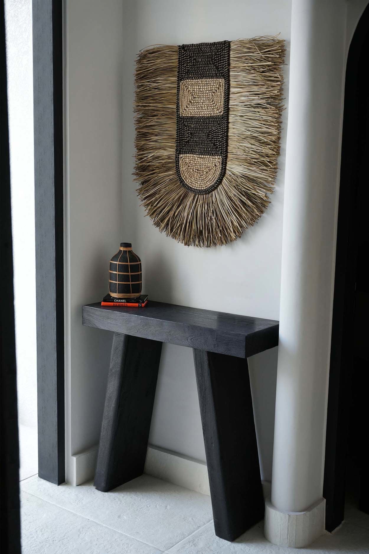 Wanddecoratie Toondun Naturel - Afbeelding 2