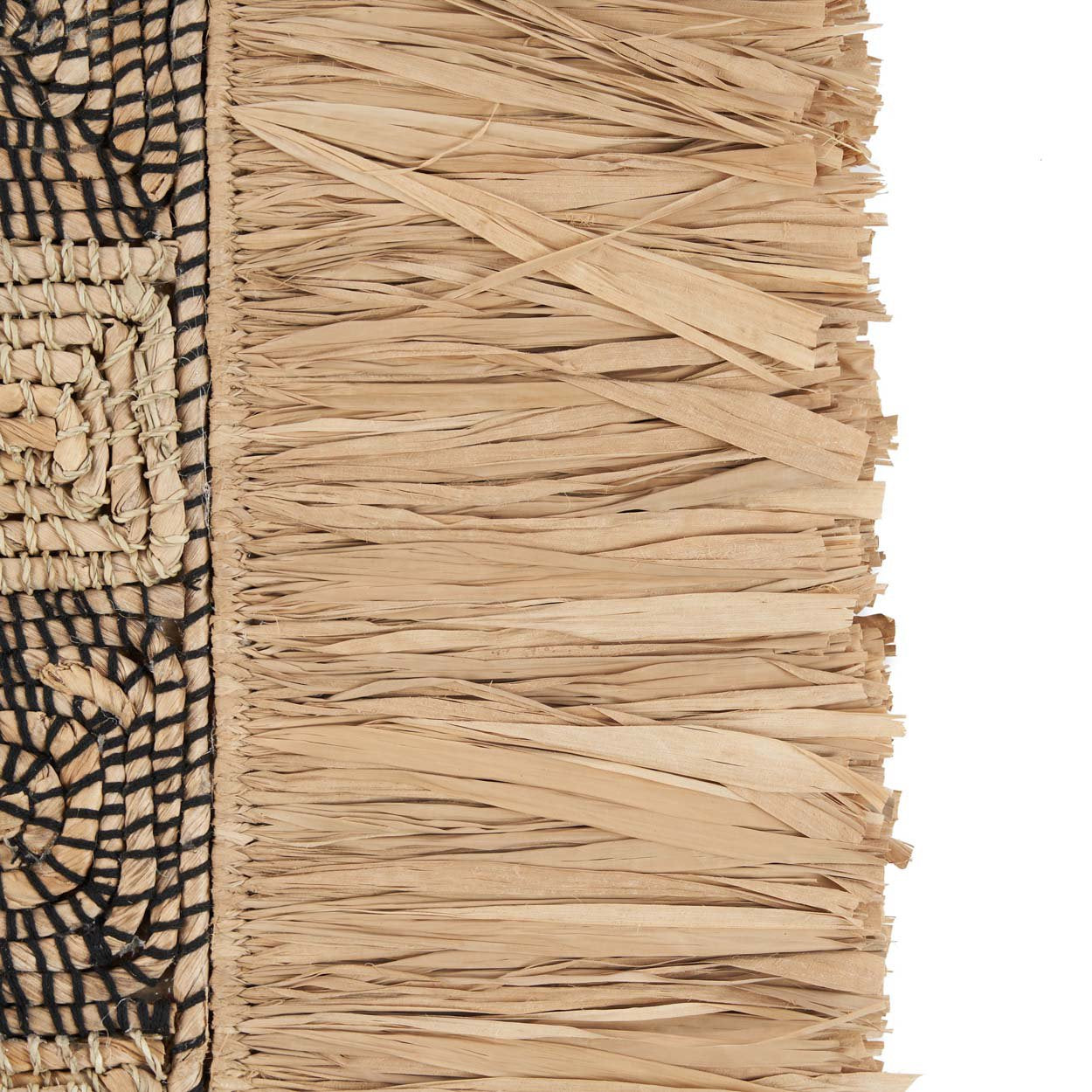 Wanddecoratie Toondun Naturel - Afbeelding 6