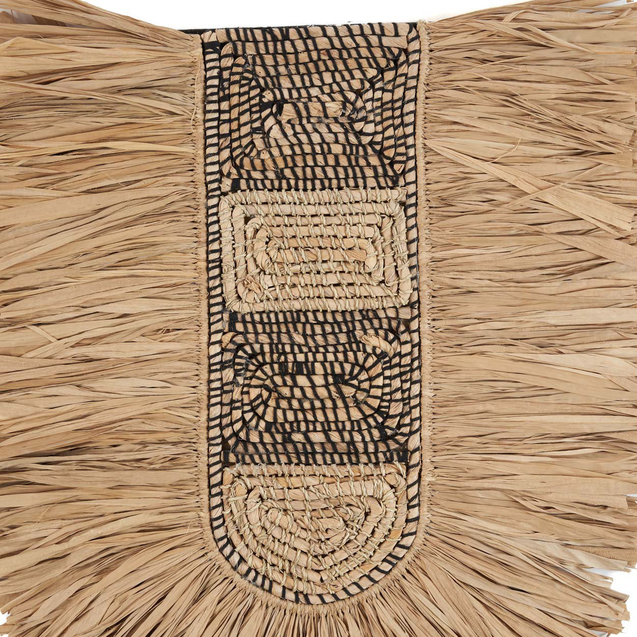 Wanddecoratie Toondun Naturel - Afbeelding 7