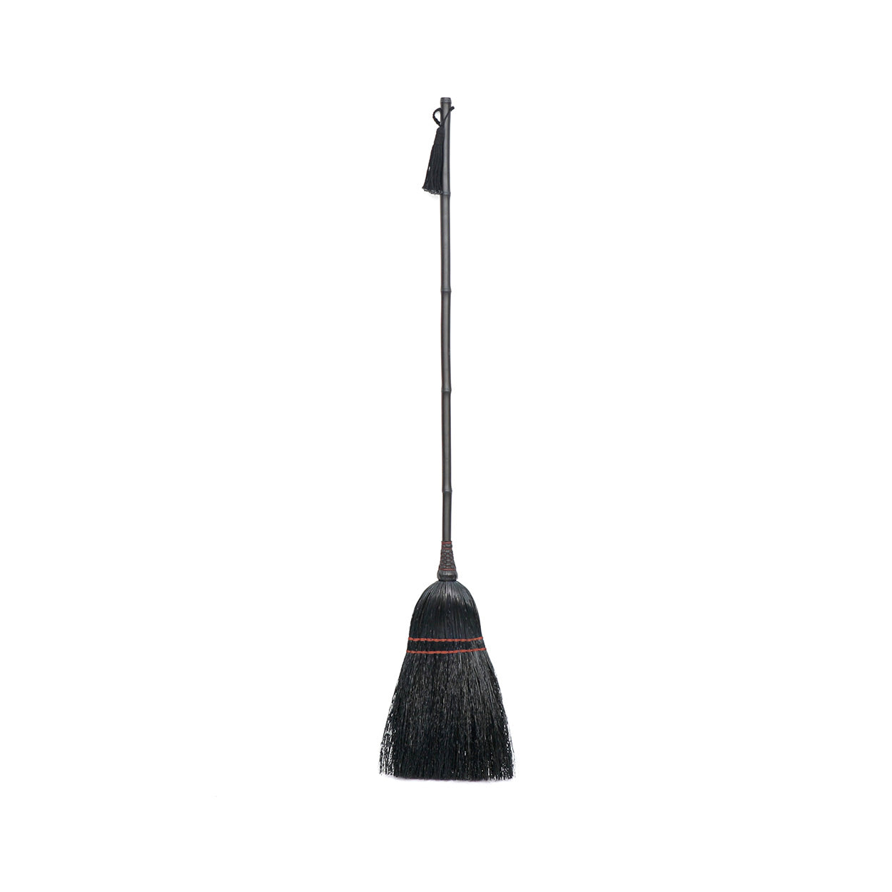 Decoratie Cidand Zwart