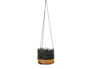 Decoratiehanger Pelvira Zeegras Naturel
