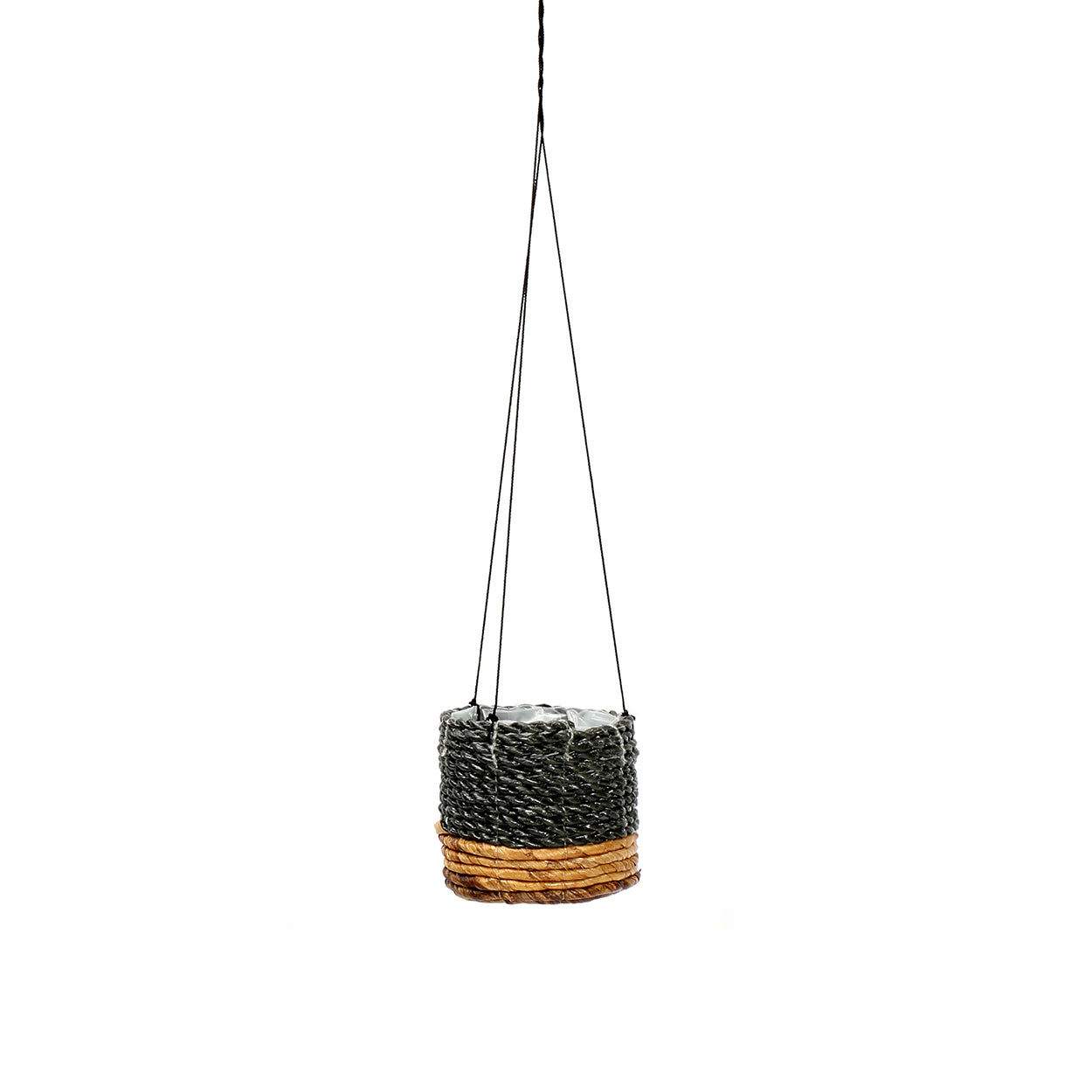 Decoratiehanger Pelvira Zeegras Naturel