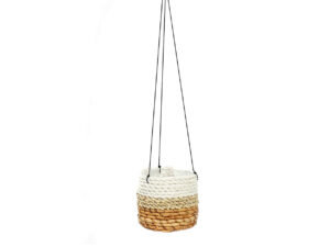 Plantenhanger Cauros Naturel